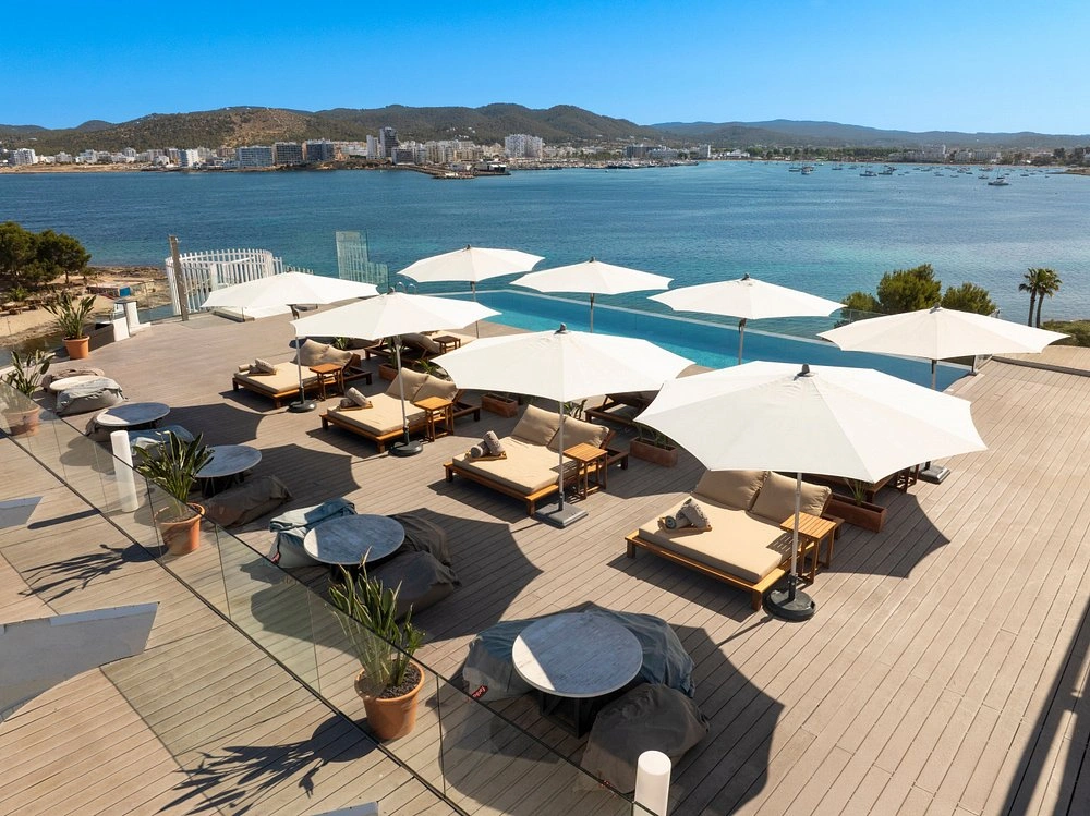 INNSiDE Ibiza Beach